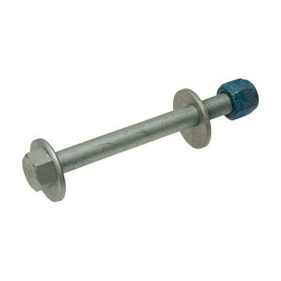 Front Lower Inner Alignment Camber Adjusting Eccentrics - Compatible with 1987, 1990 - 1993 Mercedes-Benz 300D 1991 1992