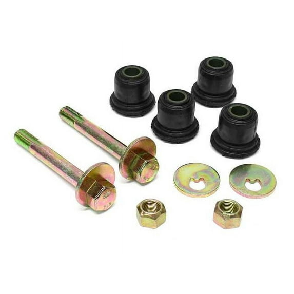 Front Lower Inner Control Arm Bushing - Compatible with 1973 - 1980 Mercedes-Benz 450SL 1974 1975 1976 1977 1978 1979