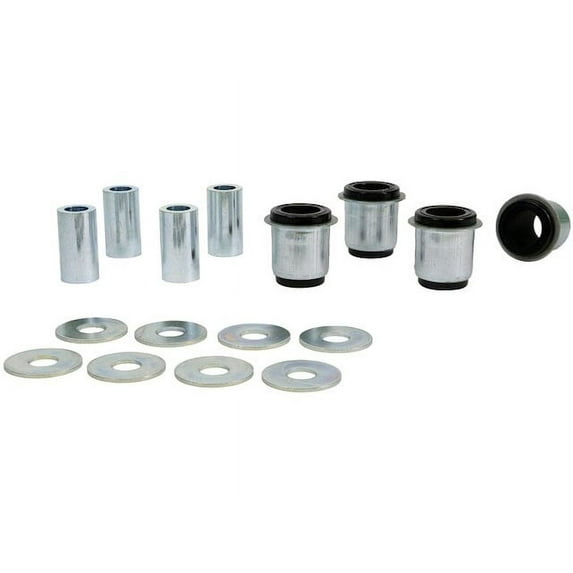 Front Lower Inner Control Arm Bushing Kit - Compatible with 1996 - 2002 Toyota 4Runner 1997 1998 1999 2000 2001