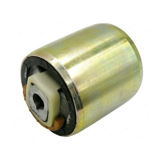 Front Lower Inner Rearward Control Arm Bushing - Compatible with 1997 - 1999 Audi A8 1998