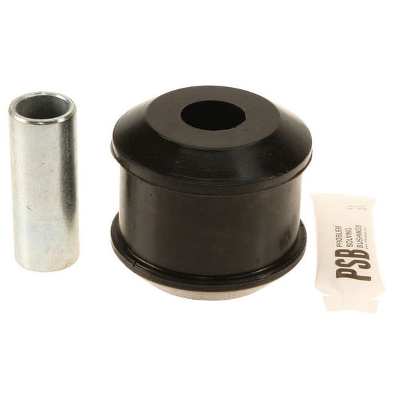 Front Lower Inner Rearward Control Arm Bushing - Compatible with 2007 - 2011 GS450h 2008 2009 2010