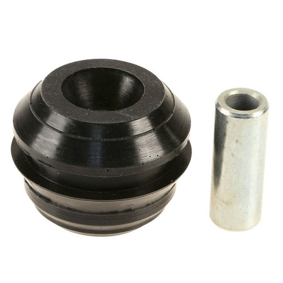 Front Lower Inner Rearward Control Arm Bushing - Compatible with 2007 - 2012 Nissan Versa 2008 2009 2010 2011