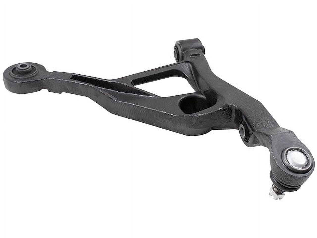 Front Lower Left Control Arm and Ball Joint Assembly - Compatible with ...