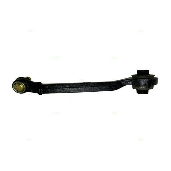 Front Lower Left Control Arm and Ball Joint Assembly - Compatible with 2006 - 2010 Dodge Charger Sedan 4-Door 2007 2008 2009
