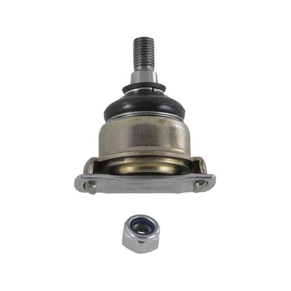 Front Lower Outer Ball Joint - Compatible with 1998 - 2002 BMW Z3 1999 2000 2001