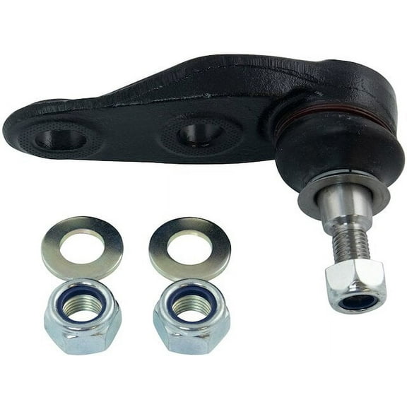 Front Lower Outer Ball Joint - Compatible with 2007 - 2015 Mini Cooper Coupe Hatchback 2008 2009 2010 2011 2012 2013 2014