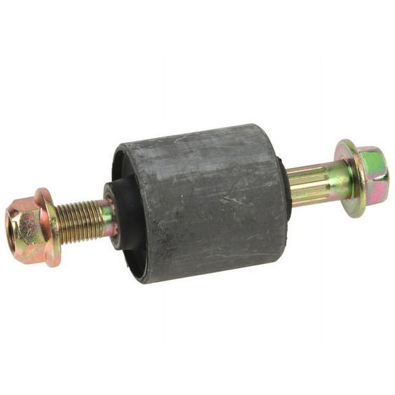 Front Lower Outer Control Arm Bushing Kit - Compatible with 1997 - 1999, 2001 - 2003 Acura CL 1998 2002