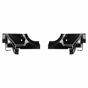 Front Lower PAIR. Fits 82-87 Buick Regal, 78-88 Chevrolet Monte Carlo, 82-87 Chevy El Camino, 82-88 Chevrolet Monte Carlo, 82-83 Chevrolet Malibu and fits more vehicles listed below.