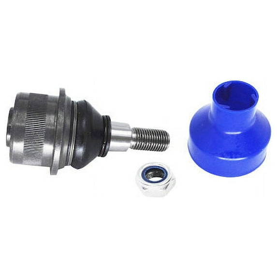 Front Lower Rearward Ball Joint - Compatible with 2003 - 2006 Mercedes-Benz S430 RWD 2004 2005