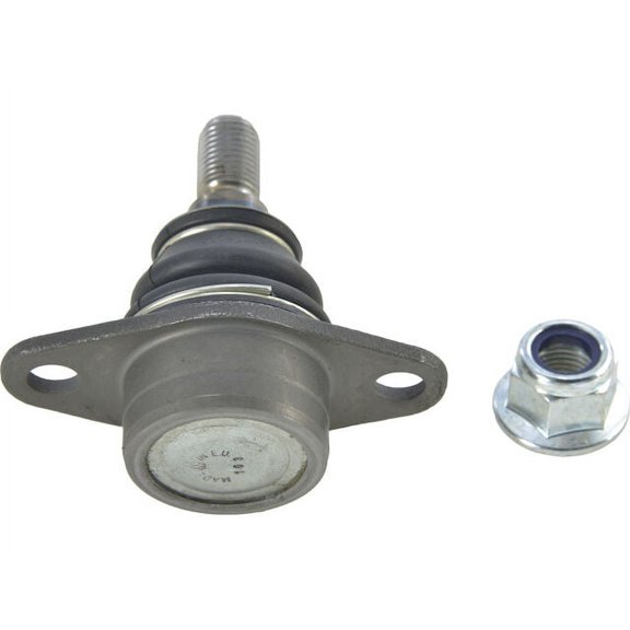 Front Lower Rearward Ball Joint - Compatible with 2009 - 2013 BMW 328i xDrive 3.0L 6-Cylinder 2010 2011 2012