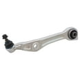 thumbnail image 1 of Front Lower Rearward Control Arm Ball Joint Left Driver Side for W216 W221 AWD PSA84359 Fits select: 2007-2013 MERCEDES-BENZ S 550 4MATIC, 2009-2014 MERCEDES-BENZ CL, 1 of 5