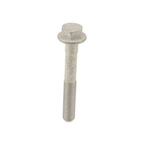 Front Lower Rearward Control Arm Bolt - Compatible with 2013 - 2018 BMW 320i xDrive 2014 2015 2016 2017