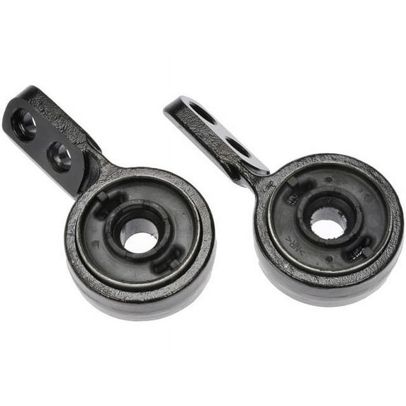 Front Lower Rearward Control Arm Bushing - Compatible with 1995 - 1999 BMW M3 - Dorman