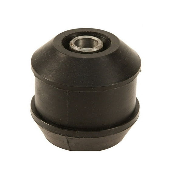 Front Lower Rearward Control Arm Bushing - Compatible with 2002 - 2010 Toyota Sienna 2003 2004 2005 2006 2007 2008 2009