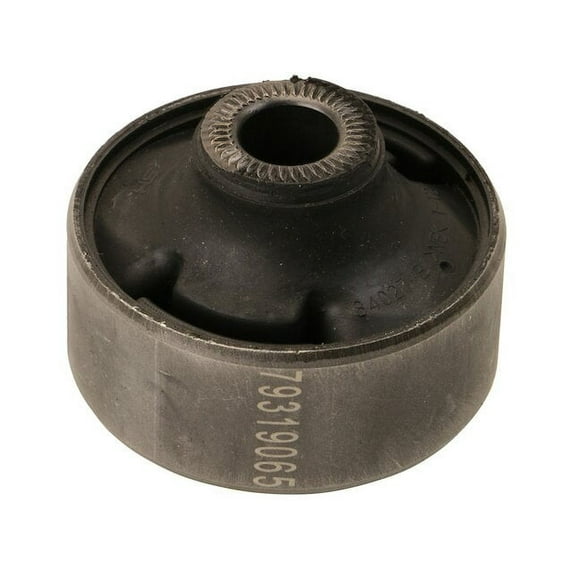 Front Lower Rearward Control Arm Bushing - Compatible with 2012 - 2017 Hyundai Accent - Moog