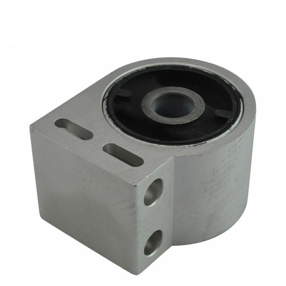 Front Lower Rearward Control Arm Bushing Driver Passenger for Equinox Torrent