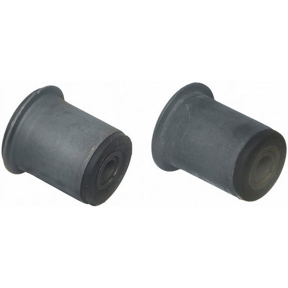 Front Lower Rearward Control Arm Bushing Kit - Compatible with 1964 - 1966 Chevy Malibu 1965