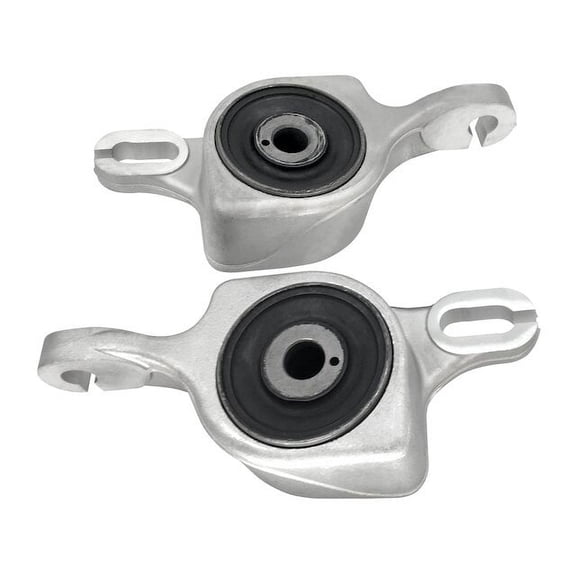Front Lower Rearward Control Arm Bushing Kit - Compatible with 2007 Mercedes-Benz R63 AMG