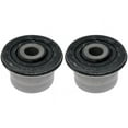 thumbnail image 1 of Front Lower Rearward Control Arm Bushing Kit - Compatible with 2009 - 2017 Chevy Traverse 2010 2011 2012 2013 2014 2015 2016, 1 of 2