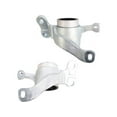 thumbnail image 1 of Front Lower Rearward Control Arm Bushing Set 2 Piece - Compatible with 2021 - 2022 BMW 228i Gran Coupe, 1 of 2