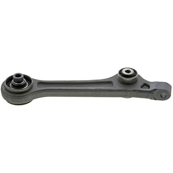 Front Lower Rearward Control Arm - Compatible with 2011 - 2022 Dodge Challenger RWD 2012 2013 2014 2015 2016 2017 2018 2019 2020 2021