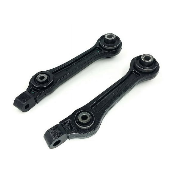 Front Lower Rearward Control Arm Kit - 2 Piece - Compatible with 2006 - 2010 Dodge Charger 2007 2008 2009
