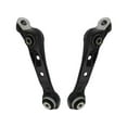 thumbnail image 1 of Front Lower Rearward Control Arm Set - Compatible with 2014 - 2016 BMW 528i xDrive Base 2015, 1 of 2