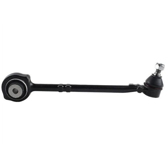 Front Lower Rearward Control Arm and Ball Joint Assembly - Compatible with 2012 - 2016 Mercedes-Benz CLS550 4Matic 2013 2014 2015