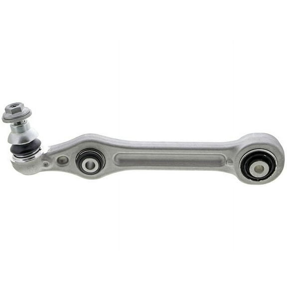 Front Lower Rearward Control Arm and Ball Joint Assembly - Compatible with 2015 - 2020 Mercedes-Benz C300 4Matic 2016 2017 2018 2019