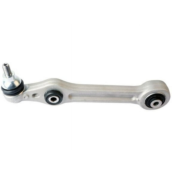 Front Lower Rearward Control Arm and Ball Joint Assembly - Compatible with 2015 - 2021 Mercedes-Benz C300 AWD 2016 2017 2018 2019 2020