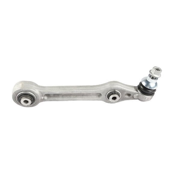 Front Lower Rearward Control Arm and Ball Joint Assembly - Compatible with 2015 - 2021 Mercedes-Benz C300 AWD 2016 2017 2018 2019 2020