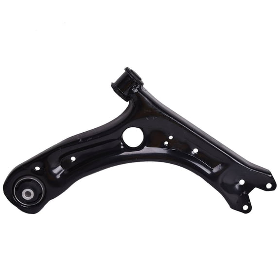 Front Lower Right Suspension Control with Bushing-Front Lower Right Suspension Control Arm w/ Bushing