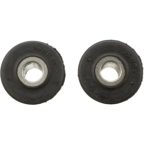 Front Lower Shock Absorber Bushing - Compatible with 2007 Chevy Silverado 1500 Classic