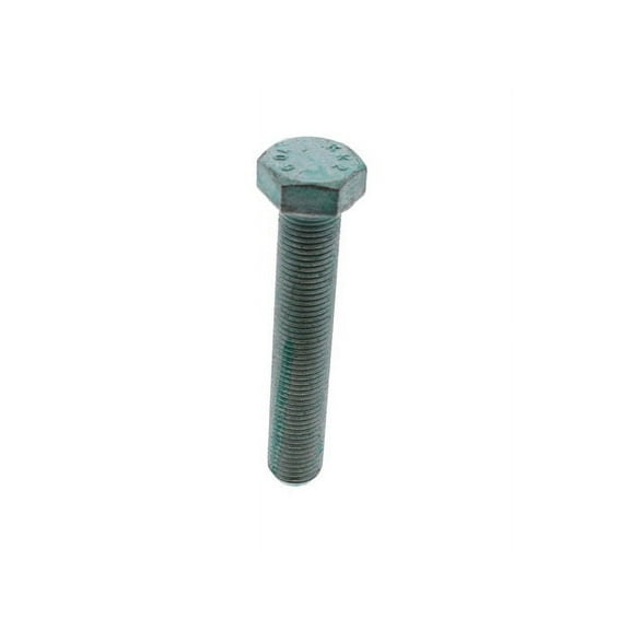 Front Lower Shock Absorber Mounting Bolt - Compatible with 1999 - 2001 Mercedes-Benz ML430 2000