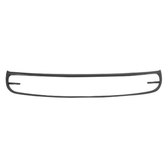 Front Lower Spoiler with Fog Lamps 2001-2005 New Beetle for 2001-2005 Volkswagen Beetle