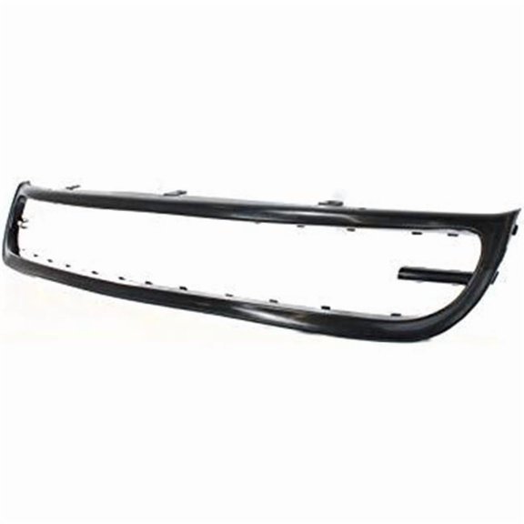 Front Lower Spoiler with Fog Lamps for 1998-2000 New Beetle
