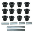 thumbnail image 1 of Front Lower Spring and Upper Control Arm Bushing Kit for Club Car Precedent Cart, 1 of 5