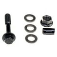thumbnail image 1 of Front Lower Strut Mount Alignment Cam Bolt Kit - Compatible with 2011 - 2012 Kia Sorento, 1 of 2