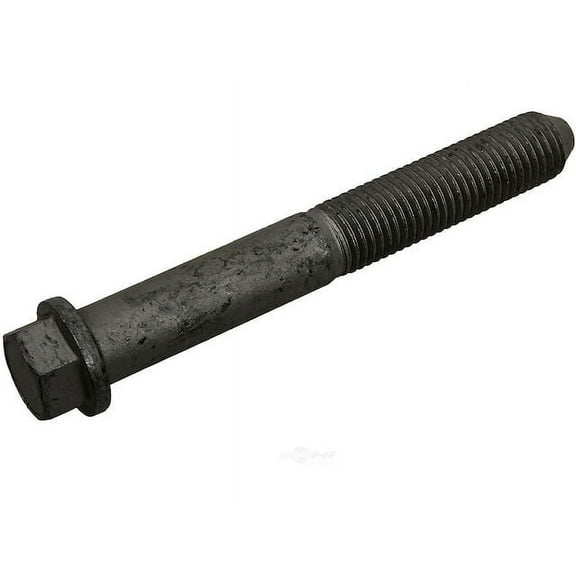 Front Lower Suspension Control Arm Bolt - Compatible with 2002 - 2006 Chevy Avalanche 1500 2003 2004 2005