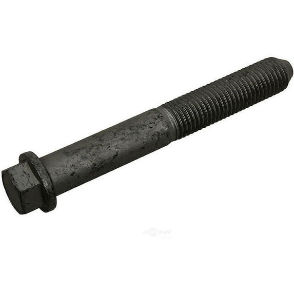 Front Lower Suspension Control Arm Bolt - Compatible with 2007 Chevrolet Silverado 2500 HD Classic - AC Delco