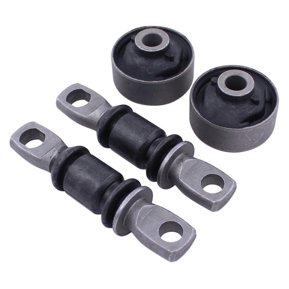 Front Lower Suspension Control Arm Bushing Kit Composite Material 2 Set