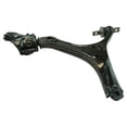 thumbnail image 1 of Front Lower Suspension Control Arm LH Left Driver Side for Honda Accord CVT AT PSA63872, 1 of 5