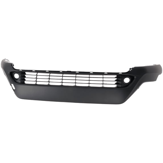 Front Lower Textured Bumper Cover L/LE Models CAPA for 2022-2024 Toyota Corolla Cross L 4 Cyl 2.0L