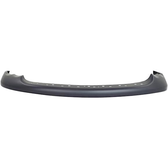 WEST DEKLE Automotive Front Lower Valance Compatible with Dodge Ram 1500 & 2500 2002-2005 | DIRECT REPLACEMENT | Primed | 5073002AC | CH1000338
