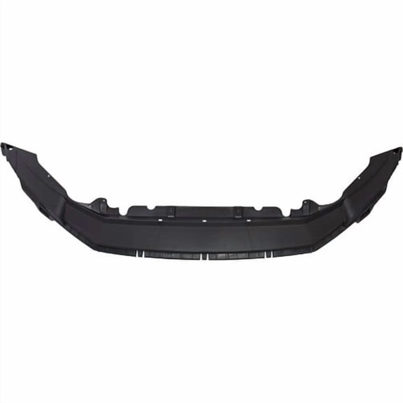 Front Lower Valance For 2012-2019 Volkswagen Beetle Spoiler Textured VW1093124