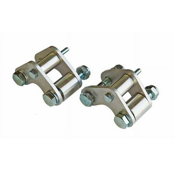 Front Lowering Kit - Yamaha YFZ450 2004-2009 & 2012-2015