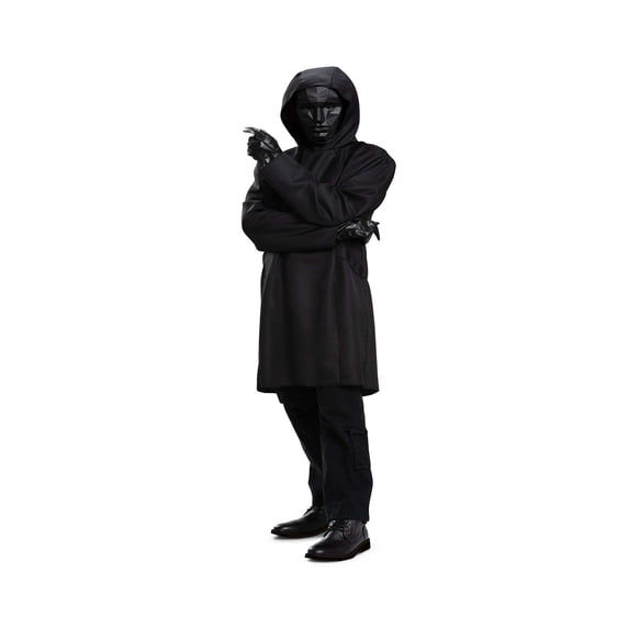 Front Man Deluxe Adult Costume - Walmart.com