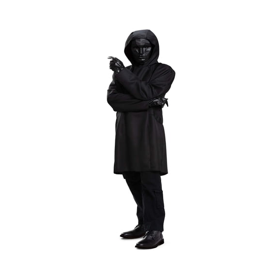 Front Man Deluxe Adult Costume