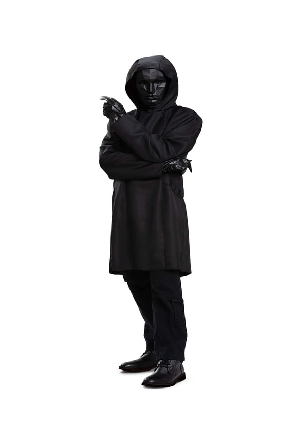 Front Man Deluxe Adult Costume