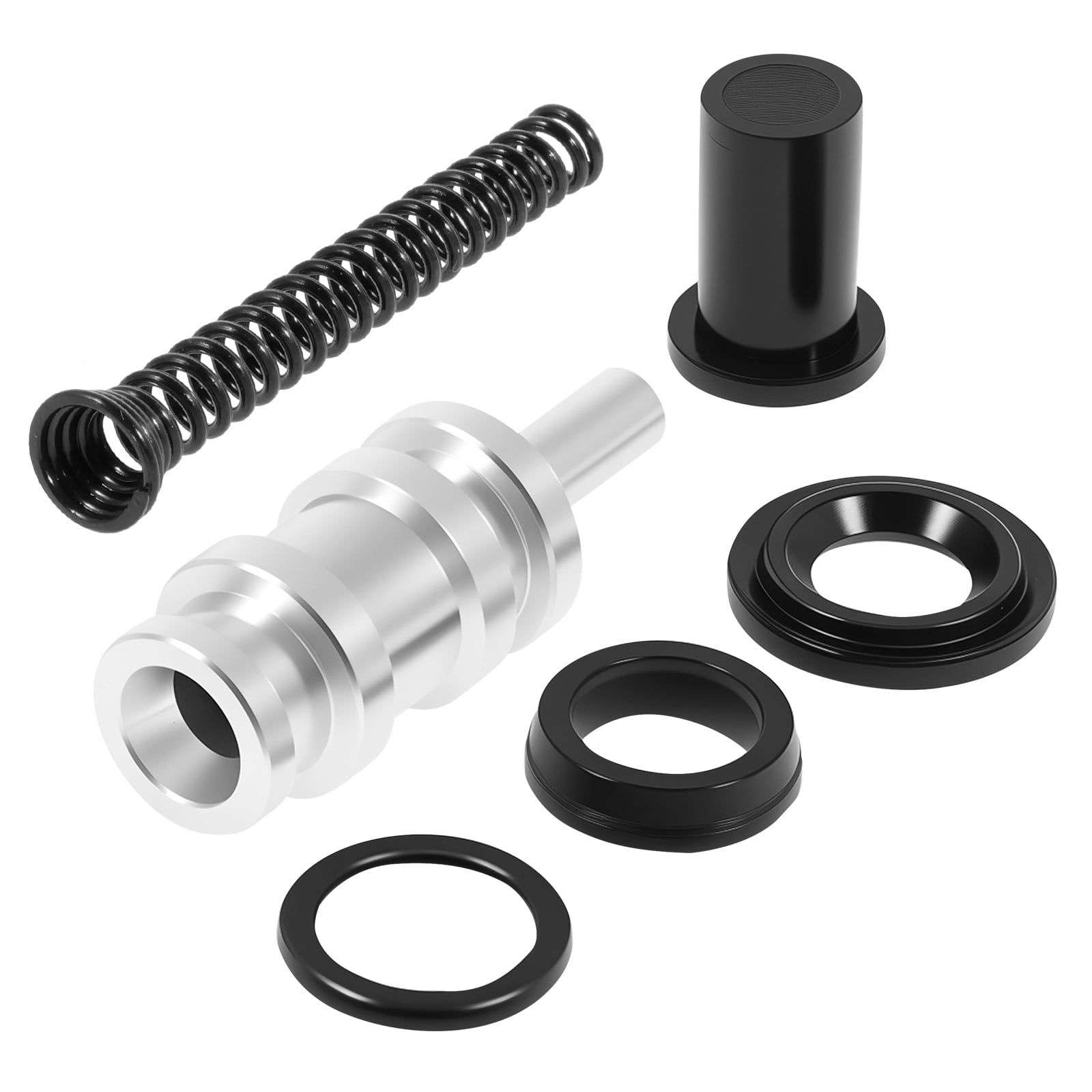 Front Master Cylinder Rebuild Kit 11/16inch Bore Front Brake Master